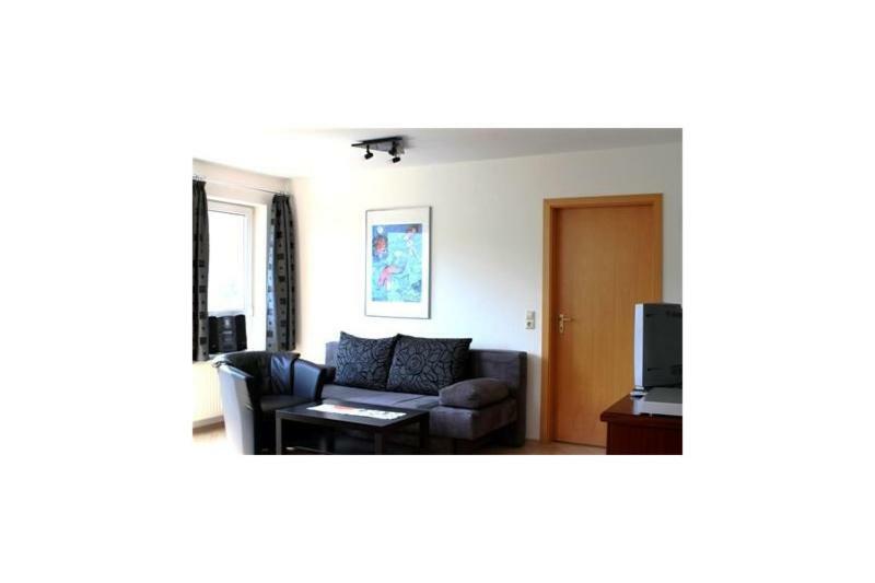 Appartement Haus Eisele à Bad Urach Extérieur photo