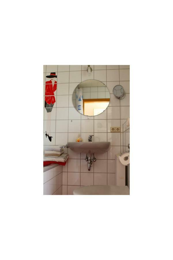 Appartement Haus Eisele à Bad Urach Extérieur photo