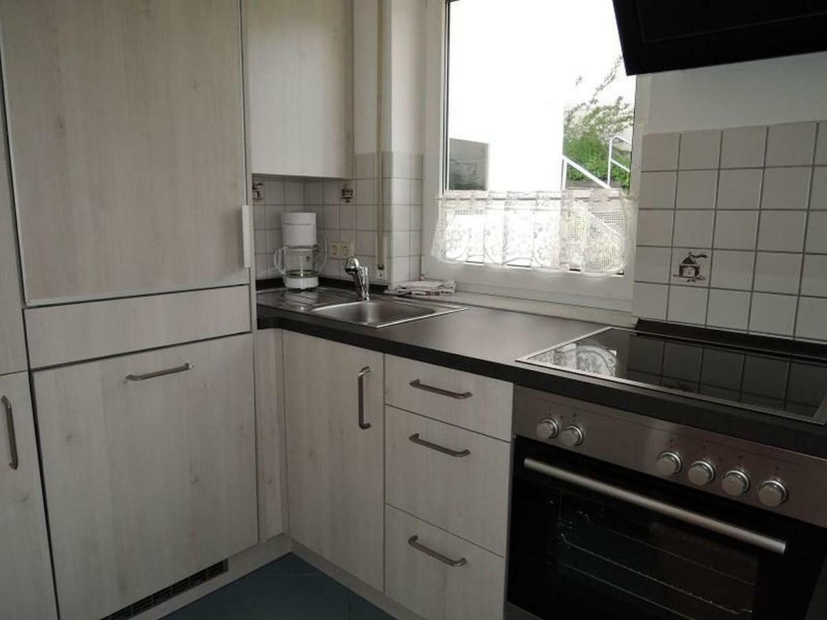 Appartement Haus Eisele à Bad Urach Extérieur photo