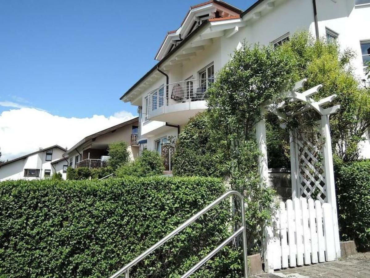 Appartement Haus Eisele à Bad Urach Extérieur photo