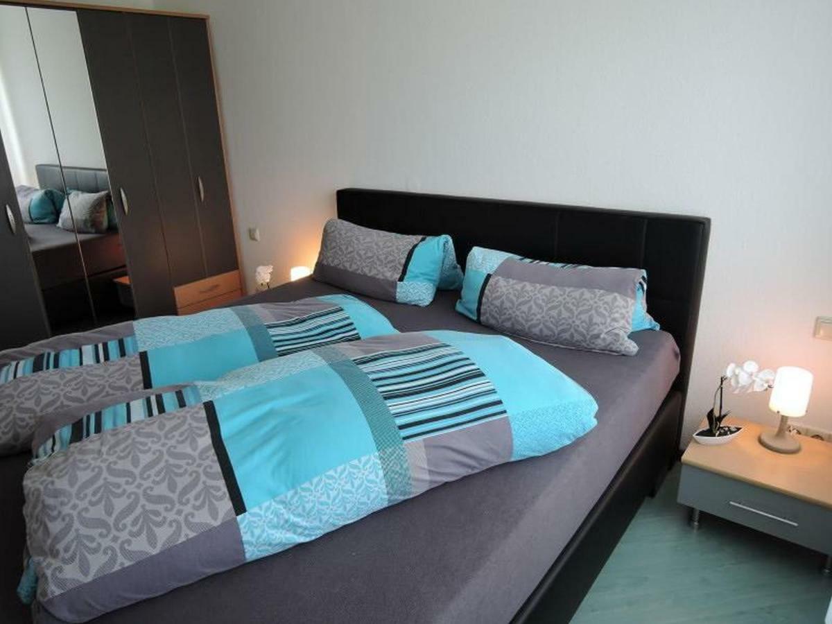 Appartement Haus Eisele à Bad Urach Extérieur photo