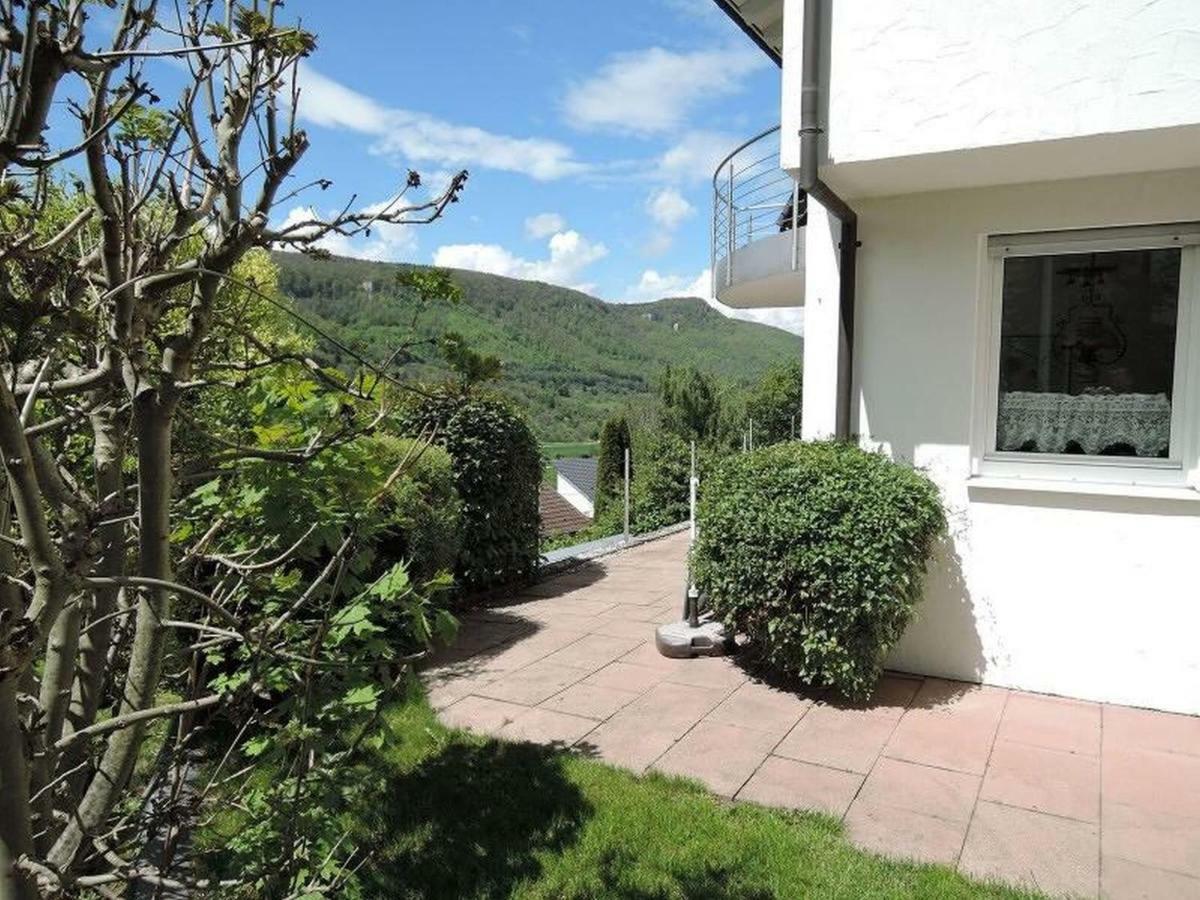 Appartement Haus Eisele à Bad Urach Extérieur photo